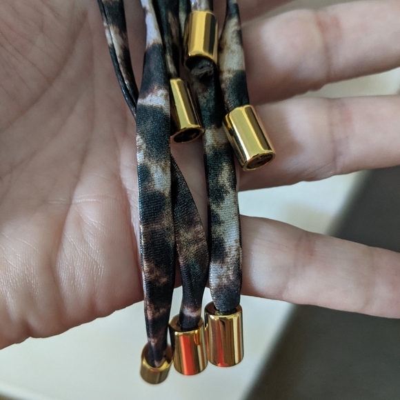 Normaillot Leopard Swimsuit Small - Picture 6 of 11